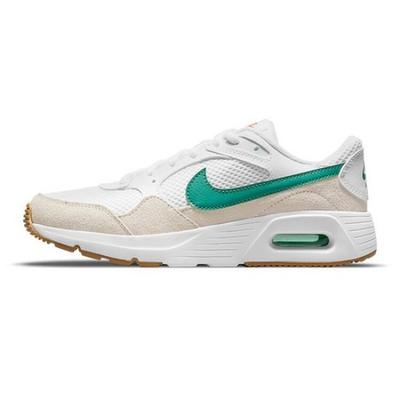 Air Max SC Low Creamwhite Green - CZ5358-104
