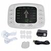 Electro-stimulator Muscles Nerves Ems Tens Strong