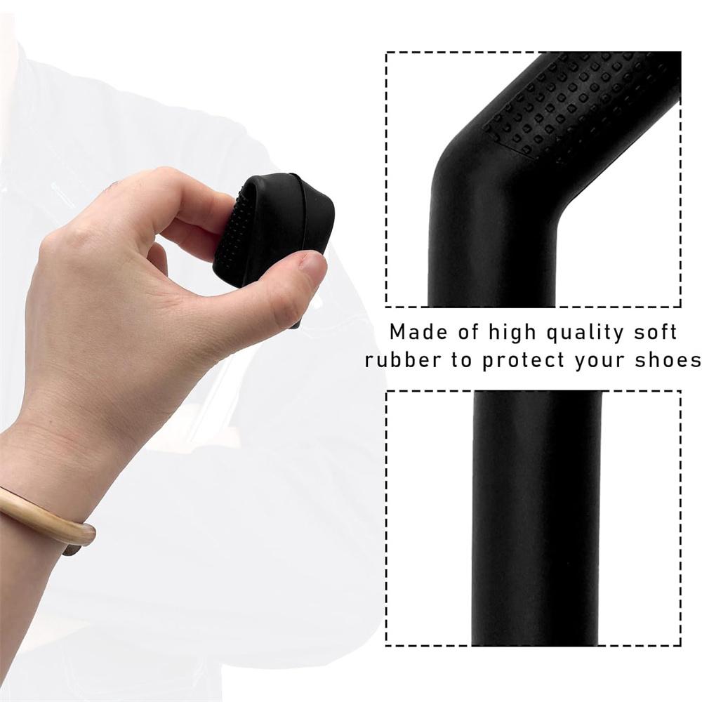 Langlebiger Motorrad Universal Gummi Schalthebel Abdeckung Stiefel Schuhschoner