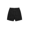 Palace Rinsed Short Black Unisex Bottoms P28ST043