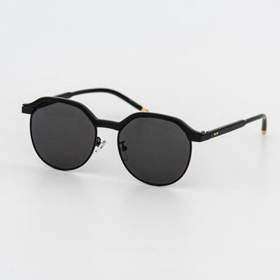 SBKA Tiana-C01 Oversized Sunglasses