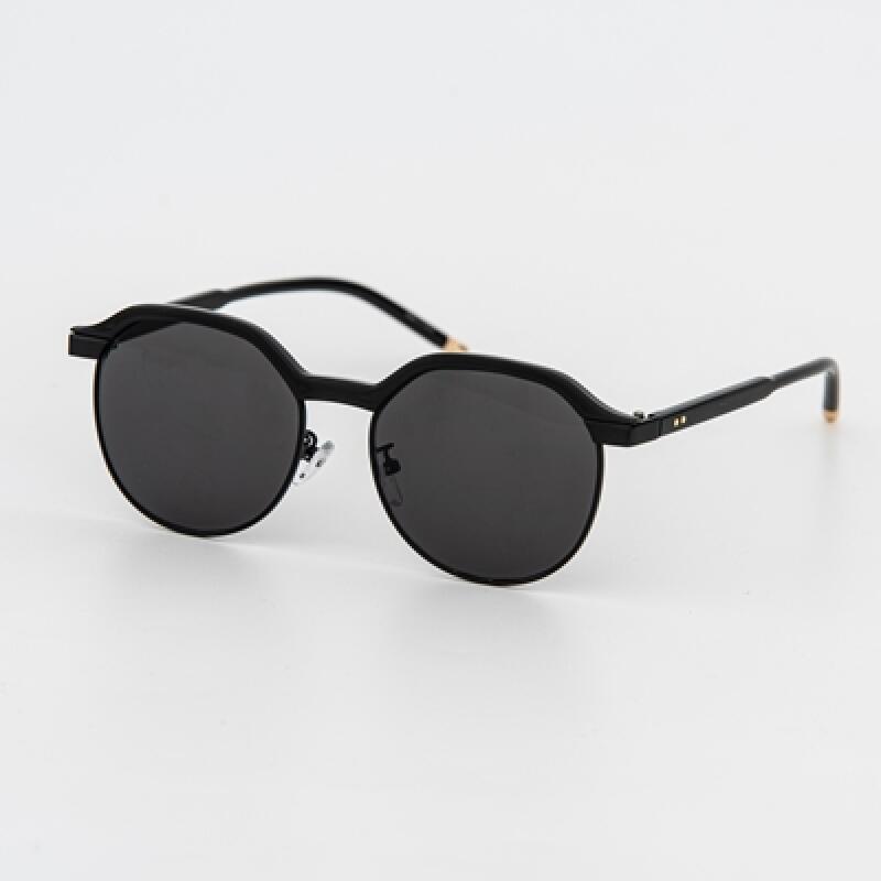 SBKA Tiana-C01 Oversized Sunglasses