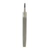 6Inch150mm Steel Files Without Handle Round Half-Round Triangular Square Flat./