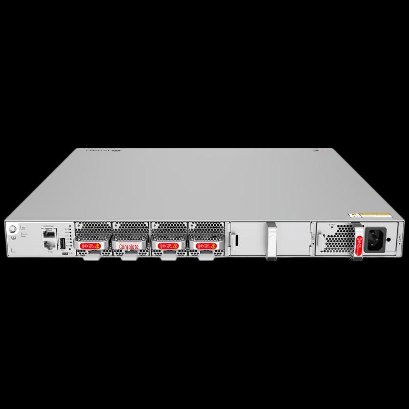 HUAWEI Kunlun S630-24X6Q Enterprise 10G/40G Layer 3 Managed Switch