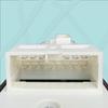 Toyota Hilux Surf Right-Hand Electric Window Switch (Part No. 84820-35050)