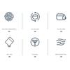 Clear Earbud Protections Earbud Case Comfortable Earbud Storage Bag Portable Earbud Case Pocket Size for Earbud Buds V