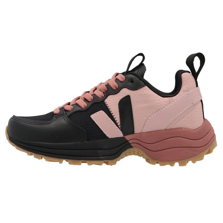 VEJA Venturi Low top Chunky Sneakers Unisex Pink Black VT0102744 36