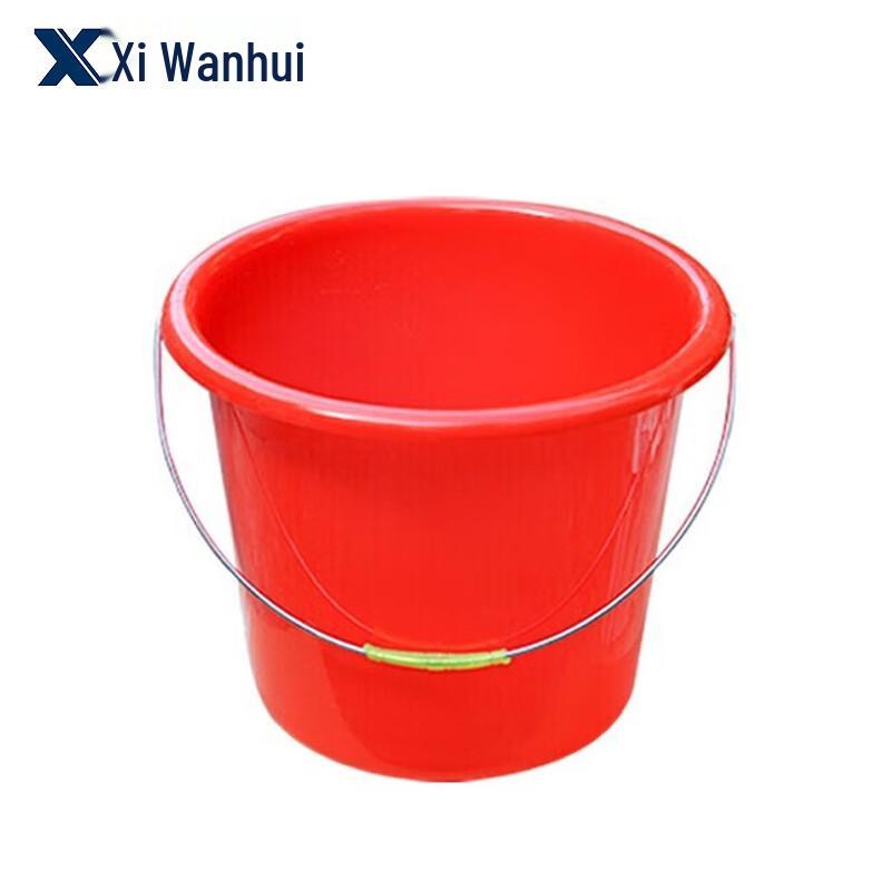 Xiwanhui Multi-functional Portable Plastic Bucket