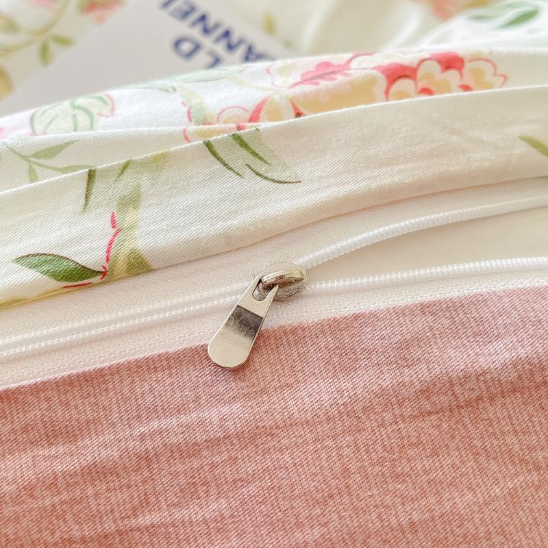 Cotton Bedding Set Duvet Cover with Pillowcases Bedclothes Comforter covers Sets Duvet Cover Queen Size with Pillow cover