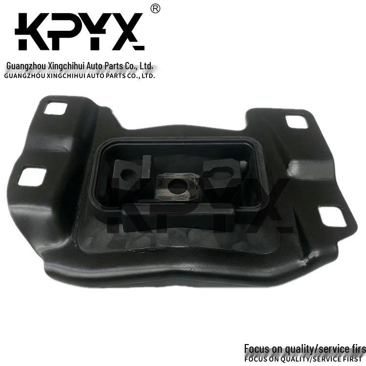 Compatible Engine Mount Rubber Bracket for Volvo Ford (OE: 30636875, 30680552, 30680986)