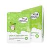 Pure Skin Green Tea Essence Mask Sheet Set 10pcs