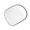 Right Side Mirror Glass 1638101419 For Mercedes ML320 ML430