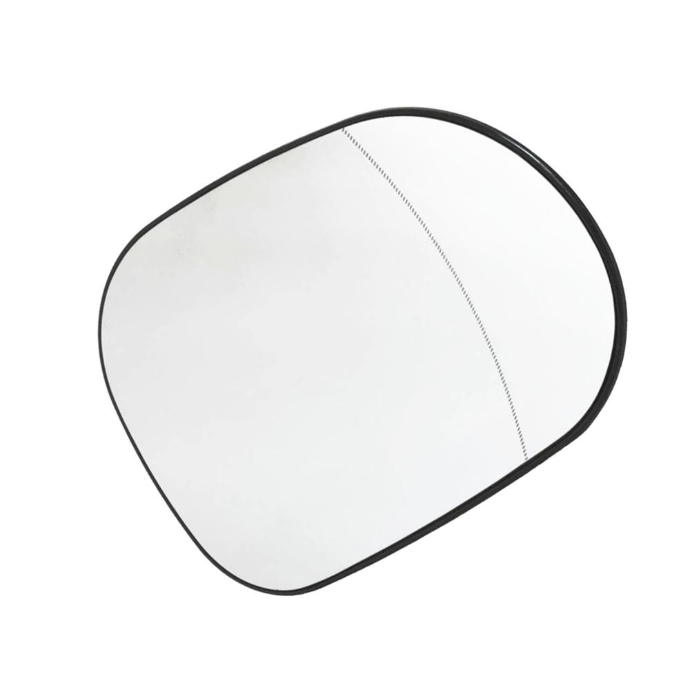 Right Side Mirror Glass 1638101419 For Mercedes ML320 ML430