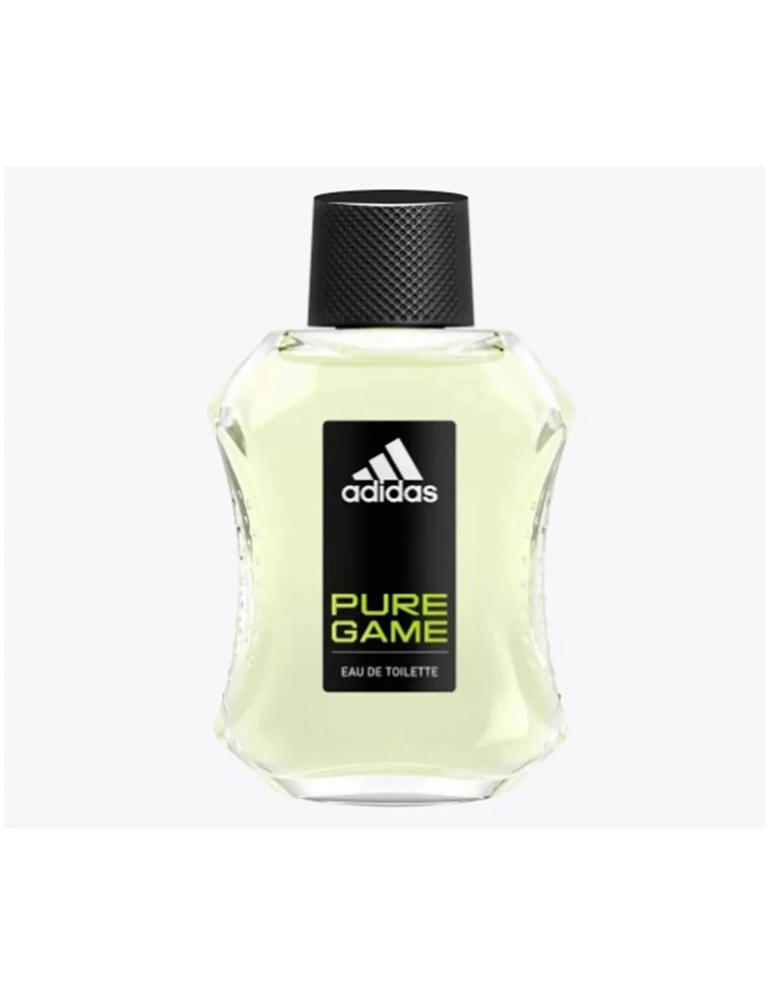 Adidas Men Pure Game 100 Vap Новые
