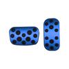 SAWAKAKI Alphard/Vellfire/Prius Prius PHV/Noah/Voxy/C-HR/Corolla/Corolla Cross/Hilux/Aqua/Sienta/Yaris Yaris Cross Pedal de Acelerador de Alumínio