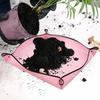 Waterproof Foldable Plant Repotting Mat Garden Potting Pad for Flowerpot Transplanting Mixing Soil Plant Pruning Garden Tool