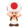 Sanei Boeki Super Mario Figure Collection Toad FCM-006