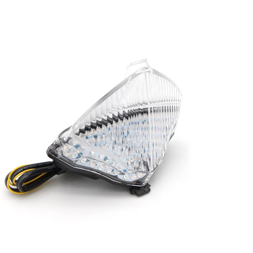 Yamaha YZF R1 04-06 Motorcycle Taillight