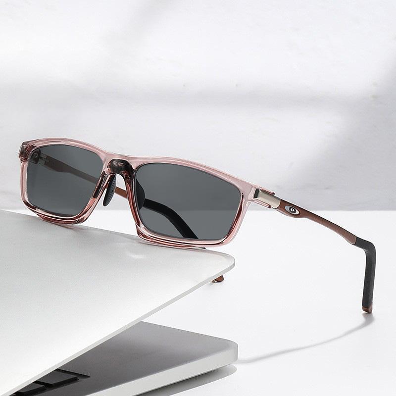 High Quality Sports Style Polarized Sunglasses Men Women Uv400 Driving Eyewear  Shades Outdoor Sunnies Brand Sun Glasses