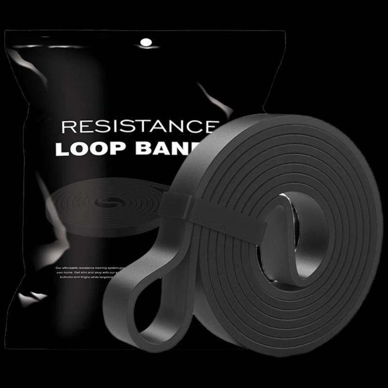 WEZHO 2080 Yoga & Fitness Resistance Band