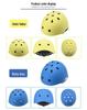 Multi-Sport Kids Helmet for Skating, Climbing, Scootering & Biking