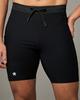 Liaegtipai Sprint Running Half Tights