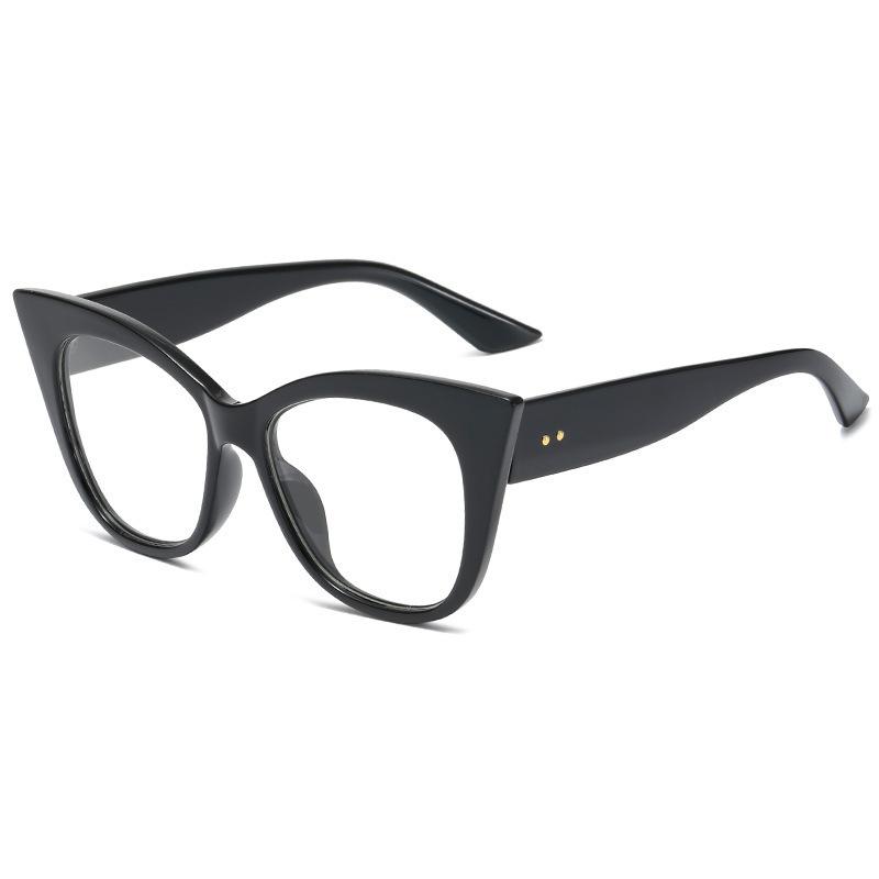 Premium Sunglasses Uv Protection Sunscreen Men'S And Women'S Fashion Trend Sunglasses Gradually Change Color