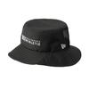 NEW ERA X 100A ADVENTURE LIGHT (Black, S-M Sizeapprox. 57.0cm)