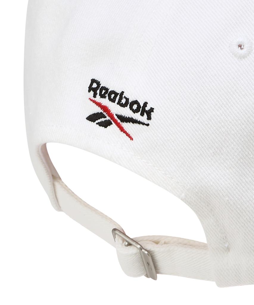 Reebok Mosaic Wide Ball Cap - Blue