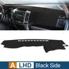 For Toyota Land Cruiser Prado 120 J120 2003-2006 2007 2008 2009 Car Dashboard Cover Avoid Light Pad Anti-UV Carpets Non-Slip Mat