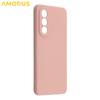 For OnePlus Nord 5 5G/Ace 5 Ultra 5G Case Precise Cutouts TPU Fiber Lining Shockproof Phone Cover