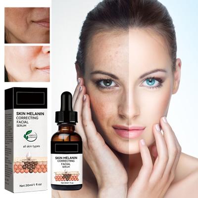 30ml, Melanin Correcting Facial , Blackspot Corrector , Blackspot Corrector Daily Face , Persistent Nutramin C