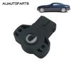 3P Throttle Position Sensors 88WF-9B989-CA for Ford Cerbera/Speed6 TVR TPS 6854779 88WF9B989CA