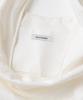 Millo Women Jacquard Round Bag [White]