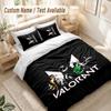 Постільні приналежності – Набори постільних приладь