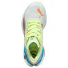 PUMA Basket Classic Men's Puma White Puma Black Low Top Lifestyle Sneakers 310196-01
