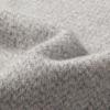 YOUNGOR Men's Cashmere Blend Half-Turtleneck Sweater