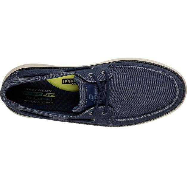 Мокасины Skechers Status 2.0 Lorano