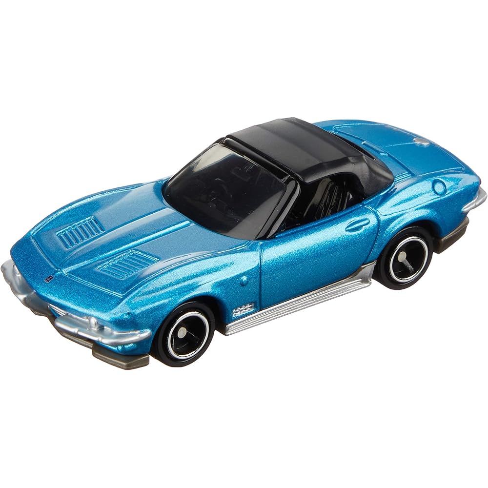 

Takara Tomy Tomica No.103 Mitsuoka Rockstar Diecast Toy Car for Ages 3 and Up
