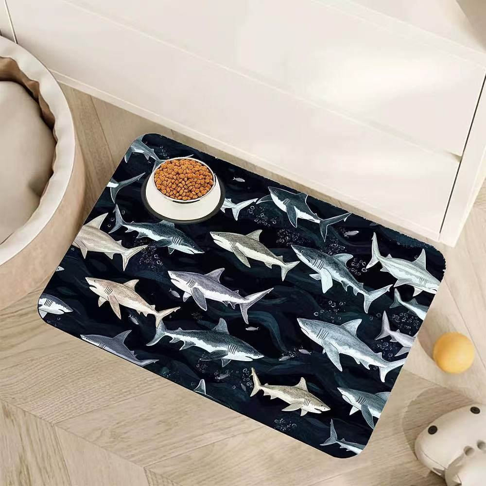 

Tide Brand Bathroom Floor Mat, Diatom Mud Absorbent Mat, Bathroom Floor Mat, Toilet Toilet, Non-Slip Carpet At The Entrance Of The Door 50*80cm