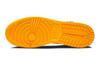 Jordan 1 Mid GS Black Laser Orange 555112-003