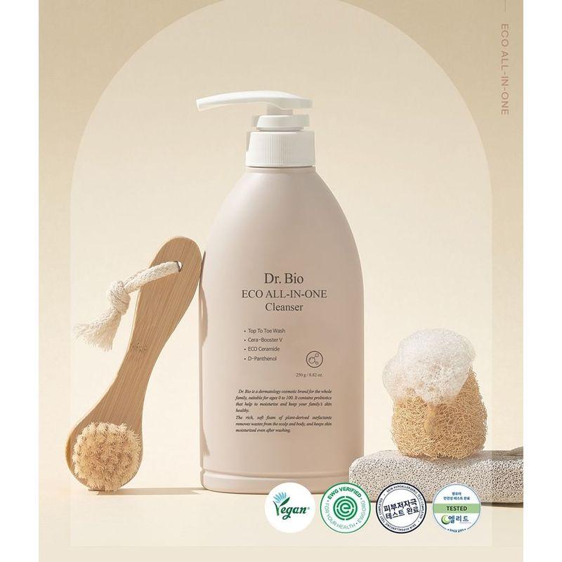 Dr. Bio - ECO All-In-One Cleanser
