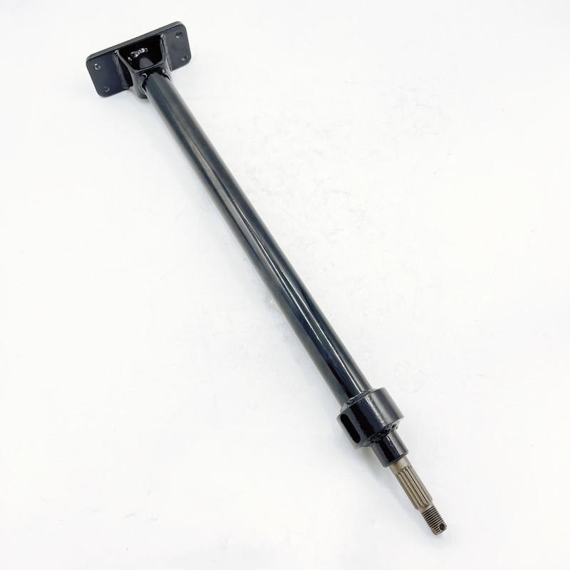 Steering Stem Column Shaft For Hisun 500CC 700CC HS500 HS700 ATV UTV OEM: 62120-058-0000