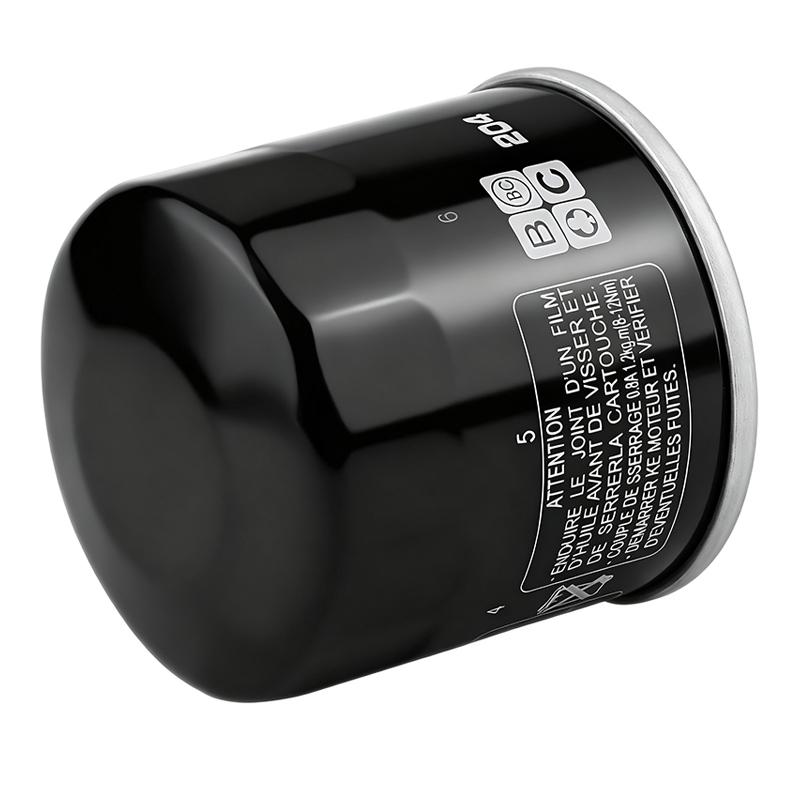 Motorcycle Oil Filter for Triumph  790 Bonneville 800 SE 865 T100 T120 T214 Bobber 1200 Daytona 650 675R 995i 660 Trident