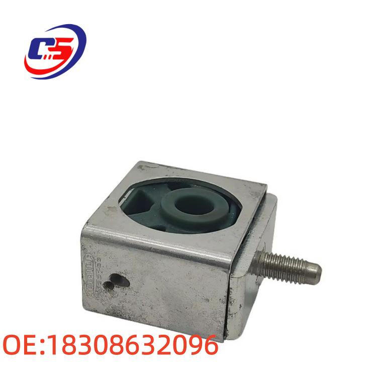 BMW F30/F20 Exhaust Pipe Hanger Rubber Mount, Part #18308632096