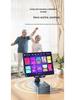 Endless Joy 3-in-1 Bluetooth Speaker: Desktop Stand, Charger, Music & Drama Playback