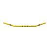 1-Inch Club Style MX Handlebars for Harley - Available in Multiple Colors