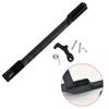 Rear Tailgate Handle Repair Kit for Hummer H2 Base Sport Utility 4-Door 2003 2004 2005 2006 2007-2009 Left Hand Drive 15135441