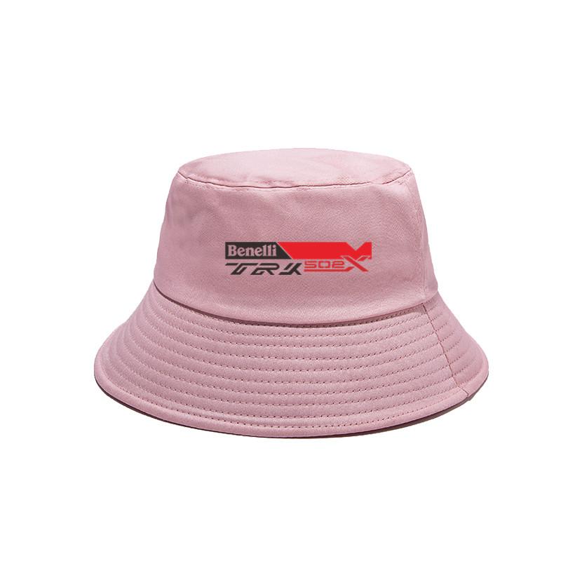 Benelli TRX 502X  Bucket Hats Cool Outdoor Cotton Benelli Panama Summer FisherUnisex Bob Hat MZ044
