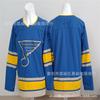 Mens Ice Hockey Jersey Pittsburgh Penguins Montreal Canadiens St. Louis Blues Embroidered Team Uniform S M L XL XXL XXXL
